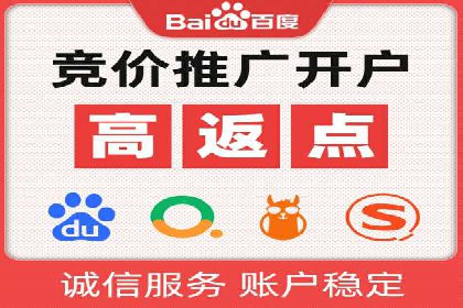 百度SEM竞价推广案例解析：某知名品牌如何抢占市场先机